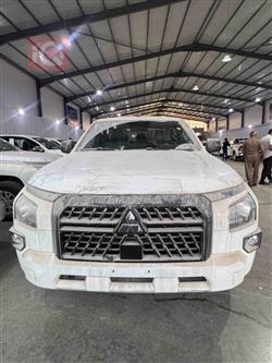 ميتسوبيشي L200